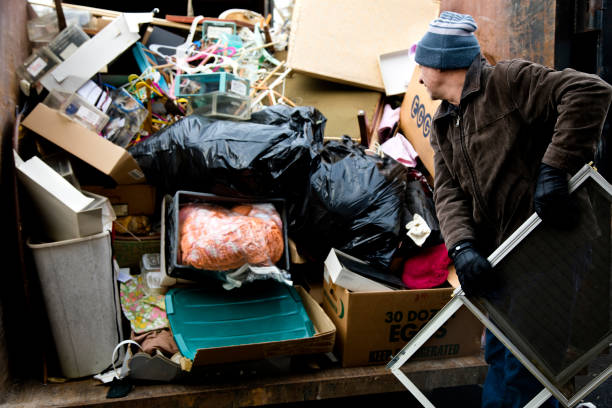 Best Construction Debris Removal  in Cedville, AR