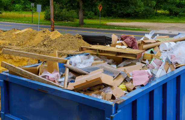 Best Estate Cleanout  in Cedville, AR