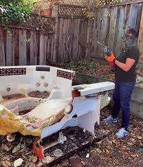 Best Scrap Metal Removal  in Cedville, AR