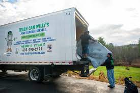 Best Commercial Junk Removal  in Cedville, AR